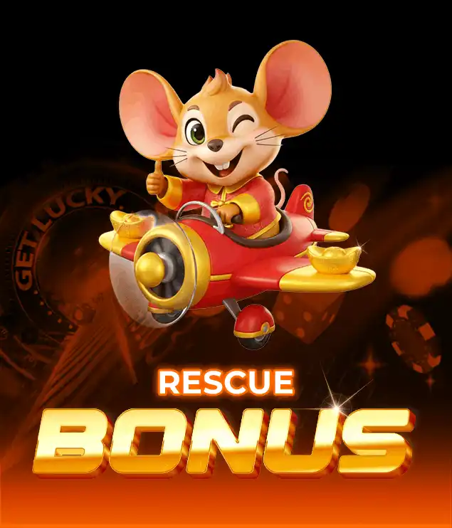 Rescue Bonus