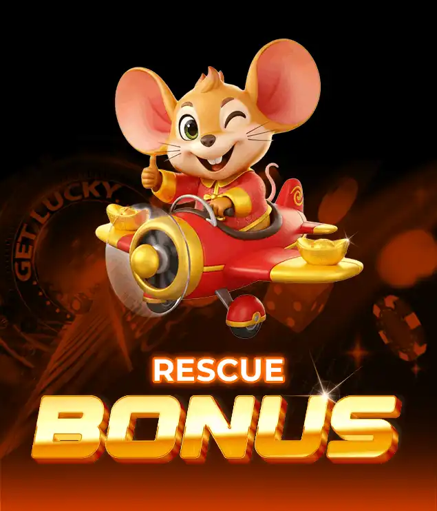 Rescue Bonus
